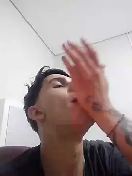 Fefe2805 online show from 03/08/26, 10:46