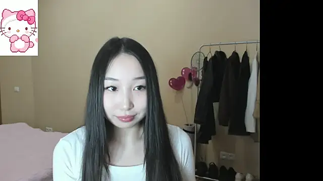 Amane Yuki online show from 02/19/26, 05:09