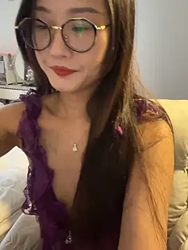 AnnieLi888 online show from 02/07/26, 07:12