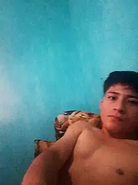 Snapshot of chapa18 chatting on 07/19/26, 01:15 chapa18 online show from 07/19/26, 01:15