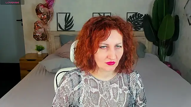 Sindy Ortega online show from 03/29/26, 12:43