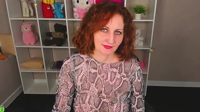 Sindy Ortega online show from 06/04/26, 12:27