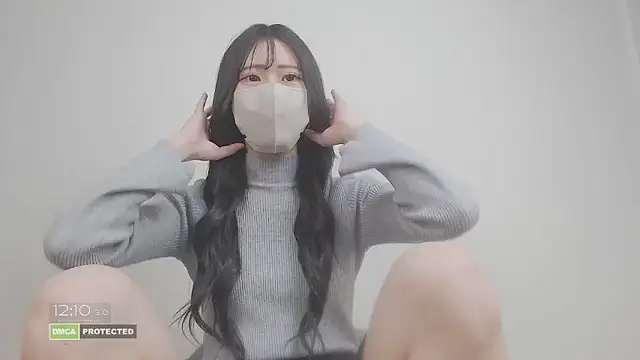 Mio ecstasy online show from 02/11/26, 03:11