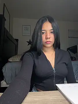 AnahiSkye online show from 02/14/26, 05:59