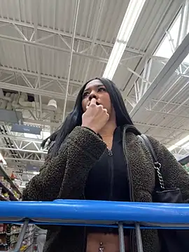 AnahiSkye online show from 02/16/26, 05:31