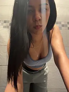 AnahiSkye online show from 03/09/26, 05:50