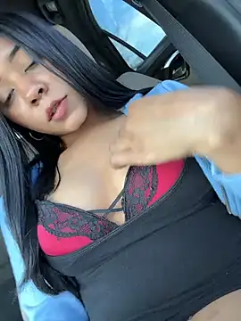 AnahiSkye online show from 03/24/26, 08:58