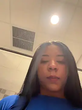 AnahiSkye online show from 03/30/26, 08:10