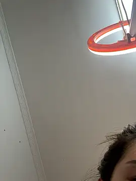 Jingjingxiang-520 online show from 01/10/26, 02:52