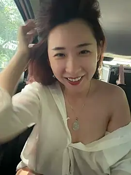 Jingjingxiang-520 online show from 05/31/26, 05:15