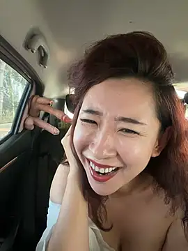 Jingjingxiang-520 online show from 06/13/26, 11:57