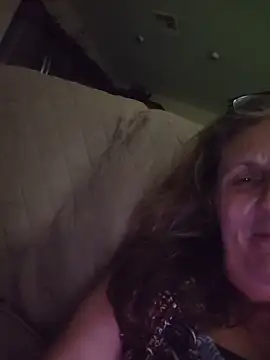 HotAzMilf online show from 04/08/26, 07:19