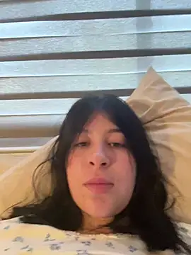 evelynrosess1 online show from 06/28/26, 10:05