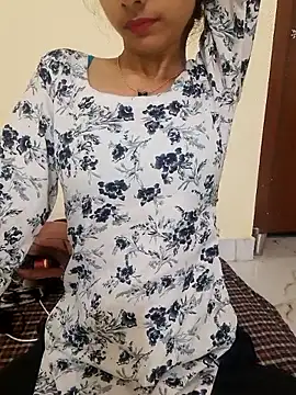 Kanchan7909 online show from 01/18/26, 02:48