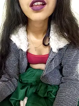 Kanchan7909 online show from 02/03/26, 09:14