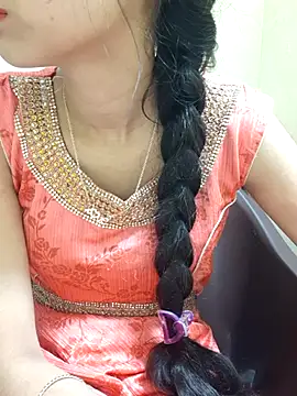 Kanchan7909 online show from 03/25/26, 04:24