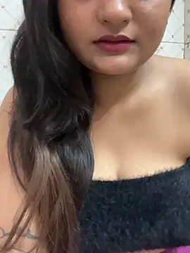 Curvy Anaya online show from 03/12/26, 05:46