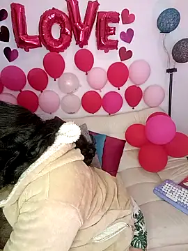 Maitte lover online show from 02/14/26, 09:06