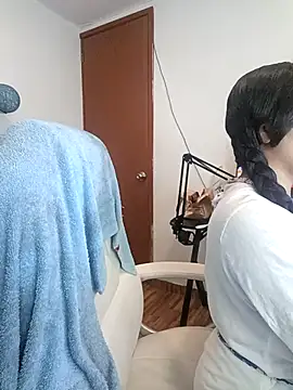 Maitte lover online show from 02/23/26, 07:33