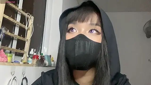 Tieu-May online show from 02/14/26, 05:21