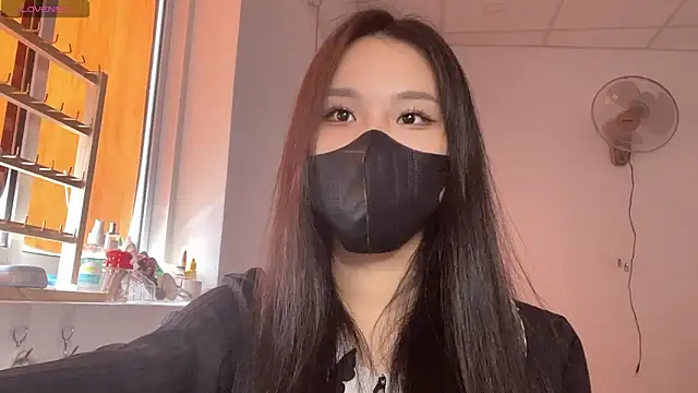 Tieu-May online show from 02/26/26, 06:23