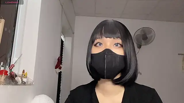 Tieu-May online show from 02/28/26, 07:31