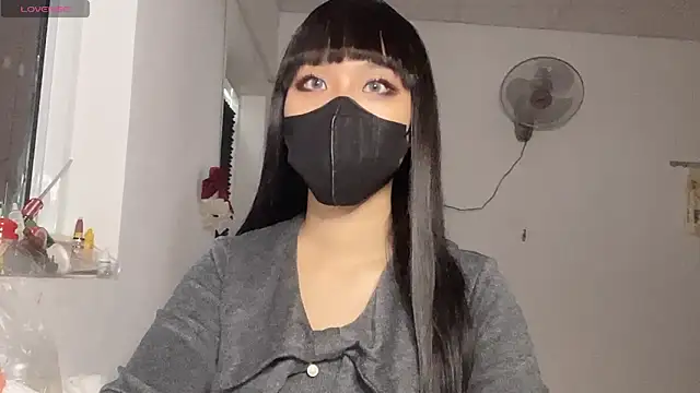 Tieu-May online show from 03/01/26, 07:54