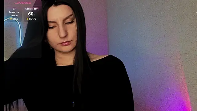 ValeryAlfie online show from 04/22/26, 04:19