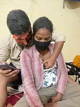 A-POOJA RANI online show from 02/11/26, 02:27