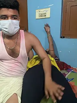 A-POOJA RANI online show from 03/07/26, 02:08