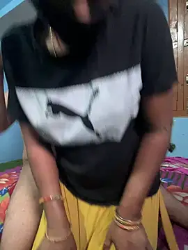 A-POOJA RANI online show from 03/16/26, 02:39