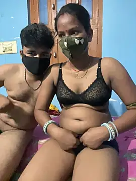 A-POOJA RANI online show from 04/17/26, 01:58