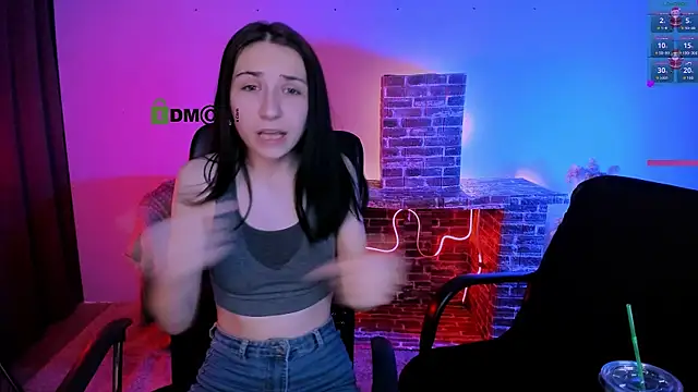 sweetie chloe  online show from 01/08/26, 03:47