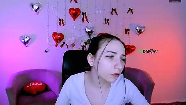 sweetie chloe  online show from 02/17/26, 09:50