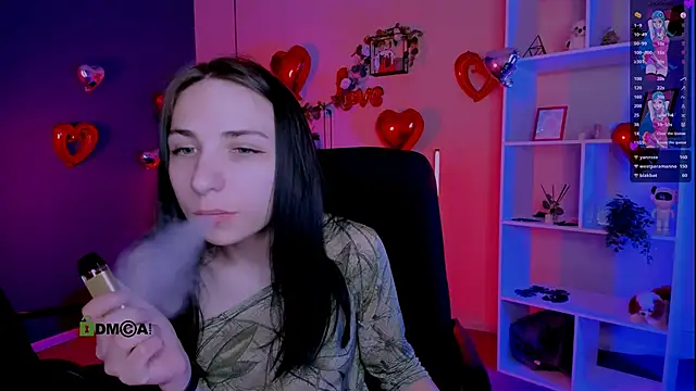 sweetie chloe  online show from 02/18/26, 01:29