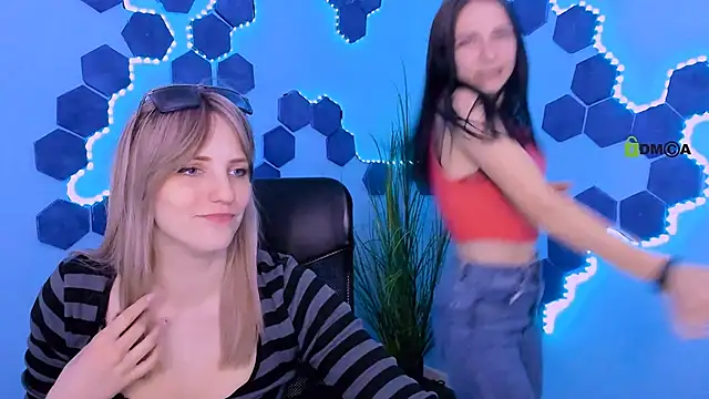 sweetie chloe  online show from 03/21/26, 08:23