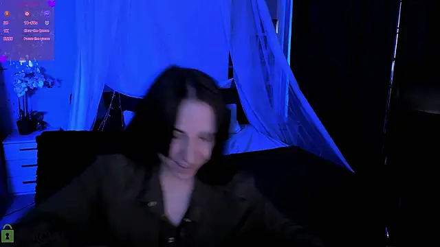 sweetie chloe  online show from 04/18/26, 07:07