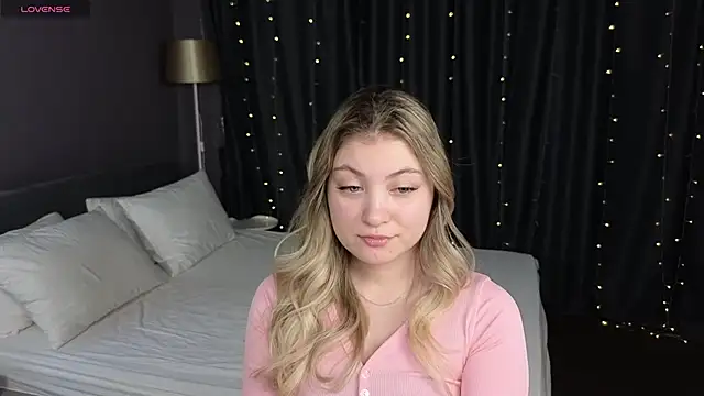 Angel  Grace online show from 02/01/26, 05:39