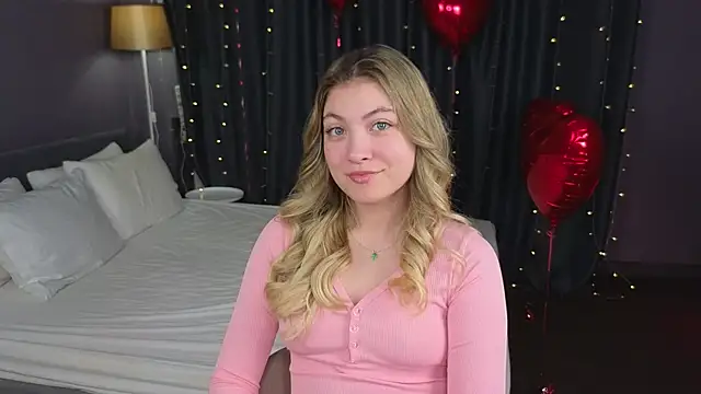 Angel  Grace online show from 02/11/26, 12:04