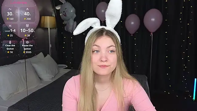 Angel  Grace online show from 03/26/26, 05:46