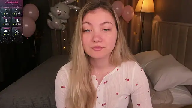 Angel  Grace online show from 04/06/26, 12:08