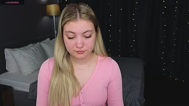 Angel  Grace online show from 04/26/26, 12:08