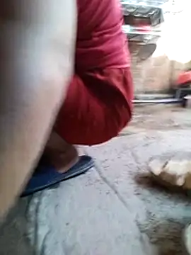 RinaPink online show from 02/06/26, 02:38