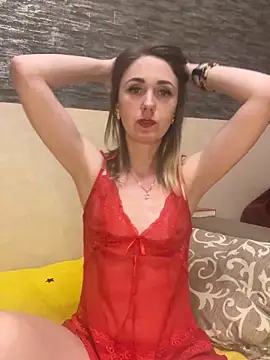 AriaFox online show from 02/06/26, 10:02