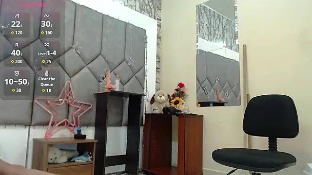 Antwan145 online show from 03/03/26, 02:45