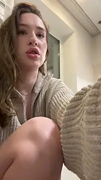 cuteeyesbaby online show from 01/07/26, 02:03