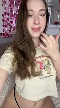 cuteeyesbaby online show from 02/19/26, 05:58