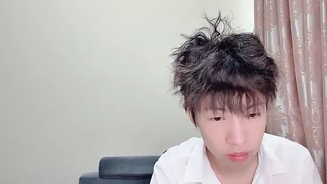 afahyu online show from 01/16/26, 01:31