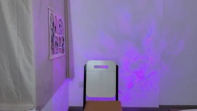 afahyu online show from 03/09/26, 02:21