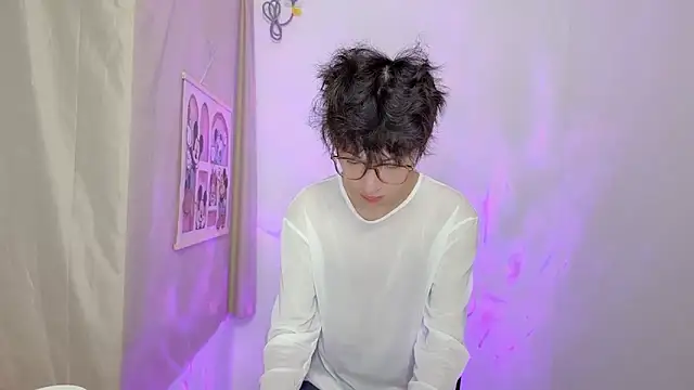 afahyu online show from 03/13/26, 01:45